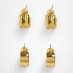 The Air Scoop-Neck Tee